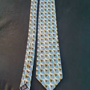 Daniel Craig Men's Tie James Bond